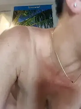 Stripchat Nude Webcam of lucillabollente