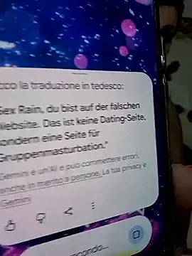 Stripchat Best Webcam of lucillabollente