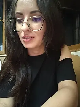 Stripchat Sex Cam of saidaskye