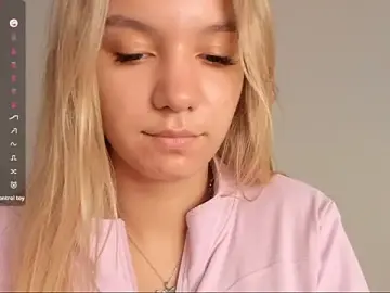 Stripchat Live Porn of BrynnHolverson