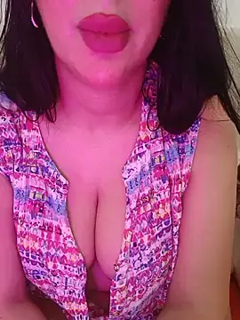 Stripchat Live Porn of Queen_sousou