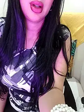 Stripchat Live Porn of Queen_sousou