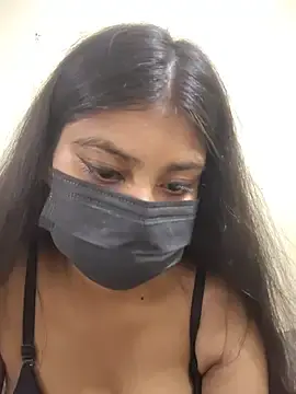 Stripchat Live Sex of RAGNI-Love