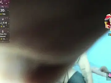 Stripchat Best live sex cam show of S1RENKISS
