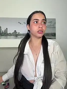 Stripchat Sex Chat of SophieRoyals