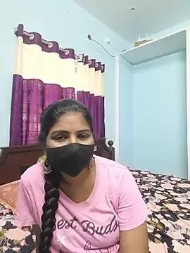 Stripchat Sex Cam of sameera-bb26
