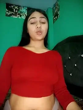 Stripchat Best live sex cam show of Nahiara_velez