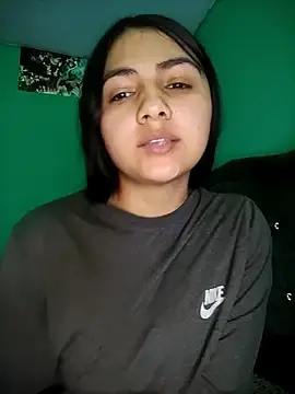 Stripchat Nude Webcam of Nahiara_velez