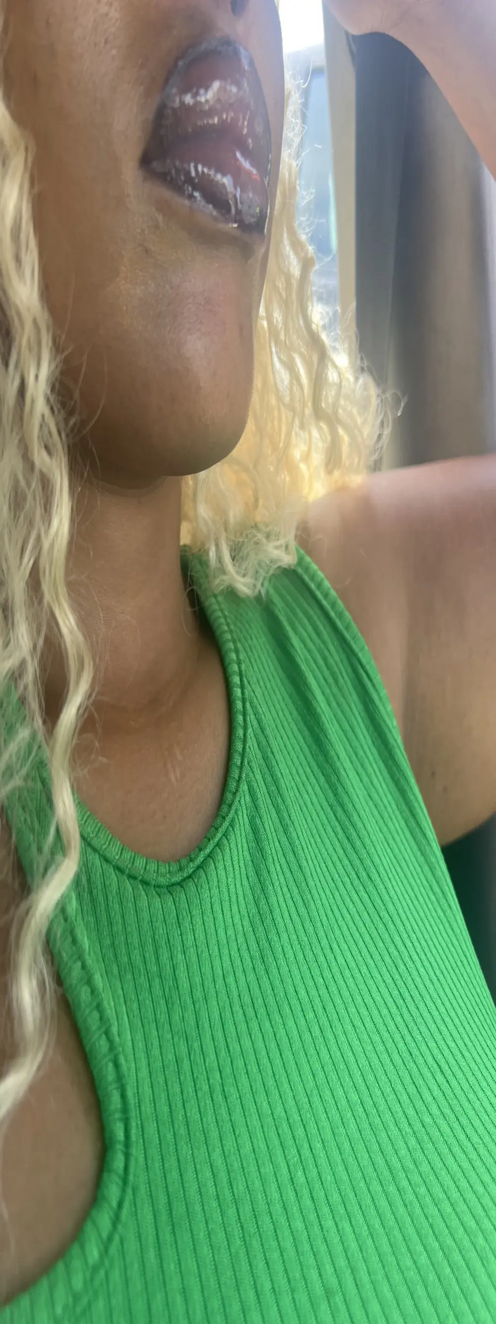 SexyZuluBarbie