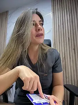 Stripchat Sex Chat of alicee16