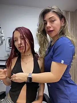 Stripchat Free Live Porn of alicee16