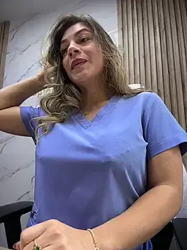 Stripchat Live Sex of alicee16