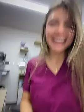 Stripchat Live Porn of alicee16