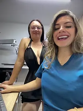 Stripchat Adult Video Chat of alicee16