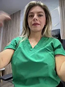 Stripchat Best Webcam of alicee16