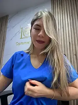 Stripchat Private Sex Chat of alicee16