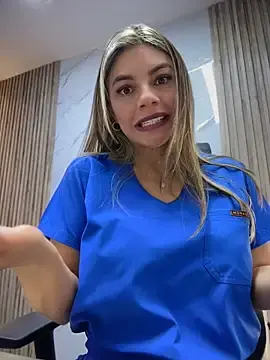 Stripchat Nude Webcam of alicee16