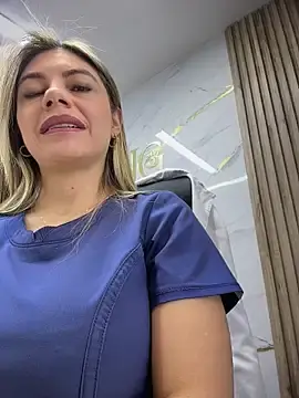 Stripchat Private Sex Chat of alicee16