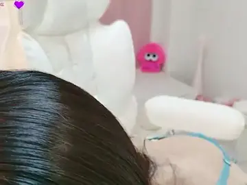 Stripchat Nude Webcam of anchan_