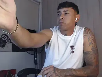 Stripchat Live Sex of felipelopezz23