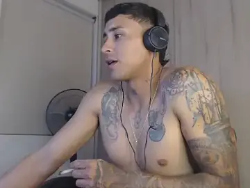 Stripchat Best live sex cam show of felipelopezz23