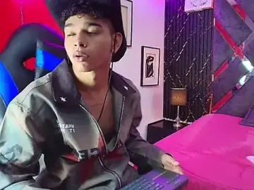 Stripchat Best live sex cam show of nova_mitchell7