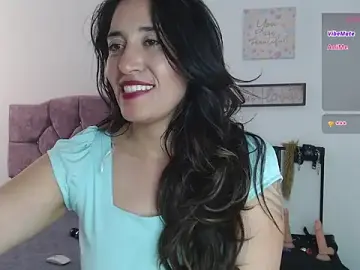 Stripchat Free Porn Cam of violeta_scott