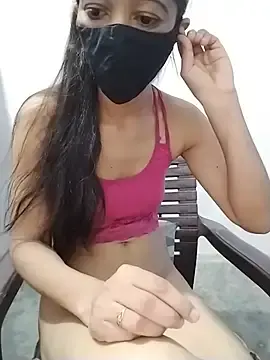 Stripchat Watch Live Sex Cams of Cute-Naavya