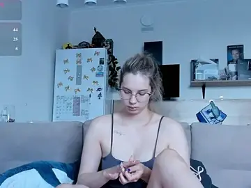Stripchat Sex Cam of Hot__K