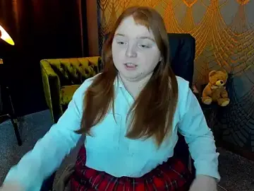 Stripchat Sex Cam of KattyRose8