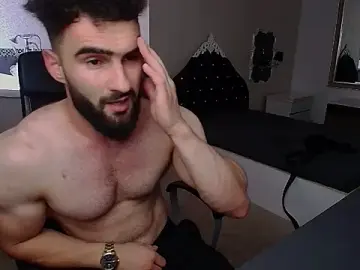 Stripchat Nude Webcam of MicahLane