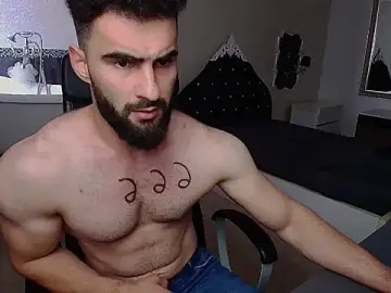 Stripchat Best live sex cam show of MicahLane