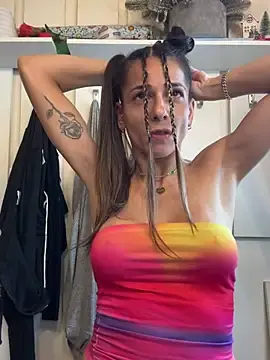 Stripchat Adult Video Chat of PlayfulShow