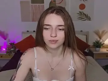 Stripchat Sex Cam of TayloryStar