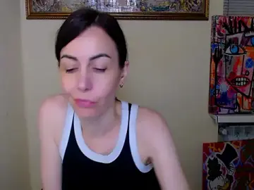Stripchat Nude Webcam of VainWe