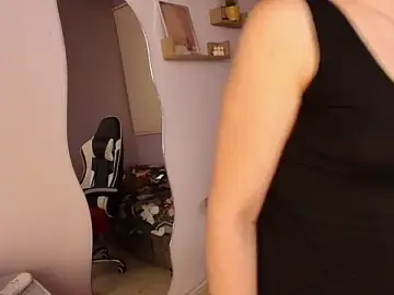 Stripchat Free Live Porn of luna_desiree