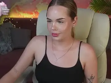 Stripchat Live Porn of AuroraMore