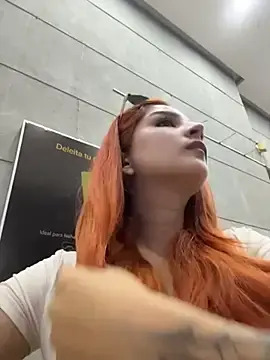 Stripchat Private Sex Chat of Mon_Cherry