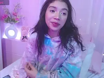 Stripchat Best Webcam of Sweetcristin