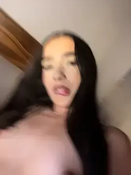 Stripchat Nude Webcam of _mia_ferrer