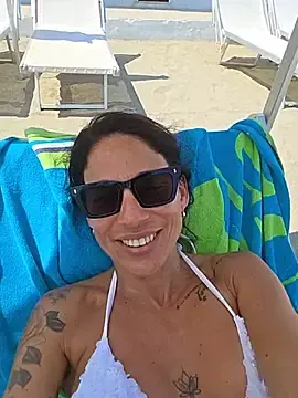 Stripchat Nude Webcam of sexy7883
