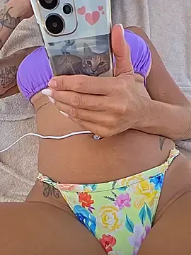 Stripchat Nude Webcam of sexy7883