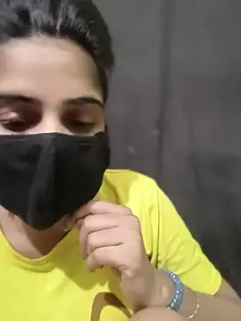 Stripchat Free Live Porn of sexy_bhabhii