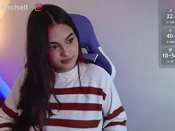 Stripchat Sex Cam of Abby_Raschell