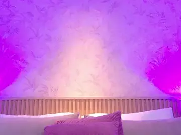 Stripchat Best live sex cam show of Darcy_glow_
