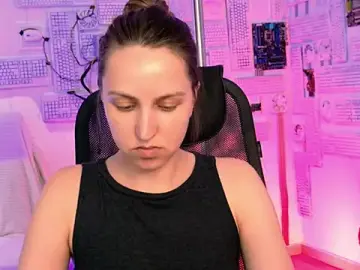 Stripchat Free Live Porn of ErinWise