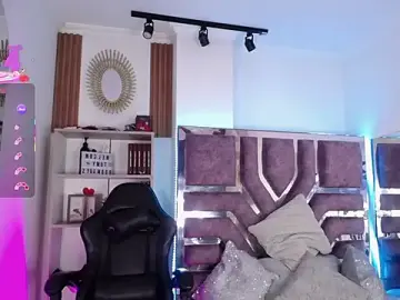Stripchat Best Webcam of Eva__Walker