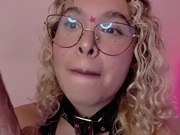 Stripchat Watch Live Sex Cams of Haelycute