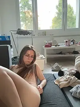 Stripchat Live Porn of Isabella_honey
