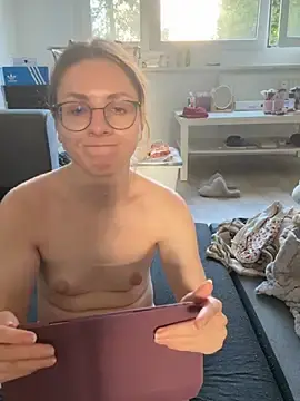 Stripchat Live Porn of Isabella_honey